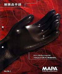 手袋　保護具　安全用品